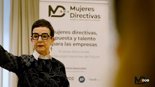 Vídeo Evento Grup Pitagora Jornada Mujeres Directivas con Carme Ruscalleda [upl. by Gallagher721]