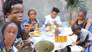 💥ELUBU YA BIKOLOFLAVIEN LELO ALAMBI BILOKO YA BALUBAAPESI NA TOLI EPA BASIAMBIANCE YE NA TEGRA🤣🤣 [upl. by Isadore]