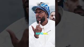 Kendrick Lamar  TV OFF 🤯🔥 [upl. by Yr382]