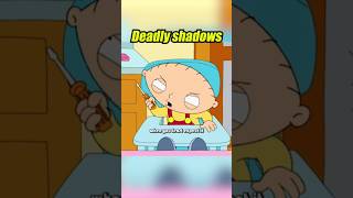 Deadly shadows familyguy [upl. by Fifine]