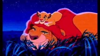 The Lion King The Great Kings of the Past Simba Fandub [upl. by Lejna]