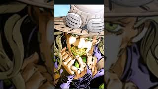 Arigato Gyro  Jojo SBR Edit jojo jojosbizzareadventures onepunchman sbr [upl. by Yendahc]