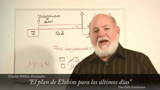 El plan de Elohim para los ultimos dias 23 [upl. by Anear843]