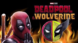 DEADPOOL amp WOLVERINE  Can this be the savior of Marvel [upl. by Nylad]