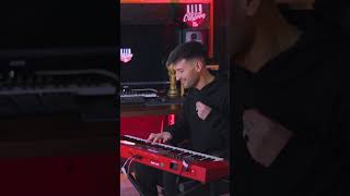 37 ❤️🎹 Jambao Minienganchado🔥🎶 [upl. by Nahtnaoj]