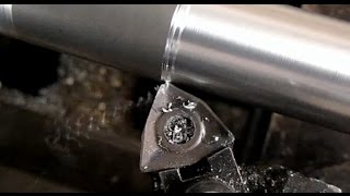 How to increase the accuracy of turning lathe Eng sub [upl. by Zebapda593]