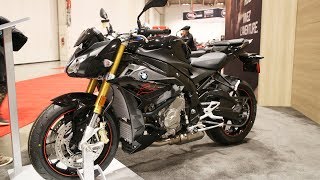 2019 BMW S1000R [upl. by Anael]