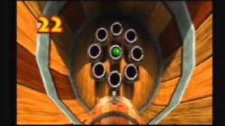 Lets Play Donkey Kong 64 101 German  Part 29  KanonenKatastrophe [upl. by Honna226]