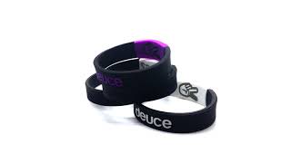 NBA Ben McLemore  Savage Custom Deuce Wristbands [upl. by Assiluj]