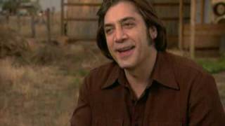 No Country for Old Men movie trailer [upl. by Pedaiah]