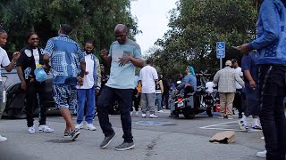 OG Best Crip Walk [upl. by Kaycee]