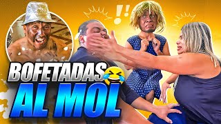 🔥BROMA A MOL QUIERE SER ACTOR🔥 [upl. by Jaquiss]