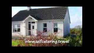 Cassidy Holiday Cottages in Belturbet Cavan [upl. by Aneahs]