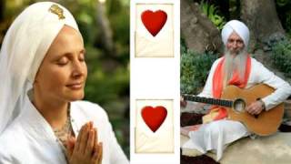 Adi Shakti Guru Ganesha Singh Snatam Kaur [upl. by Zebadiah]