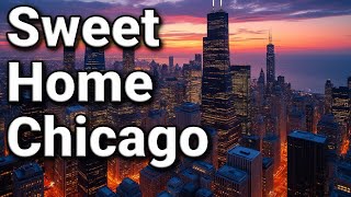 Sweet Home Chicago by The Blues Brothers [upl. by Nod]