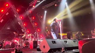 SILLY FOOLS  วัดใจ LIVE IN PARADISE FEST 6 [upl. by Ellery453]