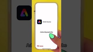 Animate Posts in Seconds With Adobe Express [upl. by Edwards289]