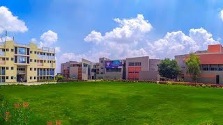 Tour of sreenidhi institute of science amp technology  Ghatkesar  ORR [upl. by Tommi383]