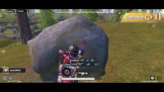 BGMI Event Mode Mass Gameplay and Funny Bot Finish 😎😅 [upl. by Rehteh39]