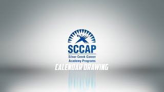 SCCAP Calendar Drawings  Nov 22nd [upl. by Sergo389]