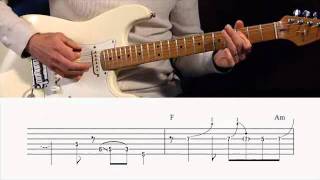 Lynyrd Skynyrd quotThat Smellquot Guitar Lesson  GuitarInstructorcom preview [upl. by Aramac]