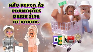 COMO RETIRAR ROBUX NO RBXDEMON 2022 ATUALIZADO😱 [upl. by Dubenko999]