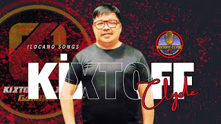 AGNANAYUN NGA AY AYATEN KA Tagalog Version Cover by Kixtoff Clyde [upl. by Sylvanus692]