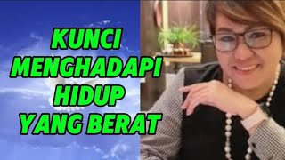 Kunci menghadapi hidup yang berat  Ps Debby Basjir [upl. by Ramah]