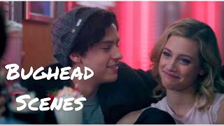 Bughead scenes [upl. by Anica295]