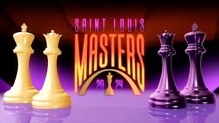 The 2024 Saint Louis Masters A Retrospective STLMasters [upl. by Nostrebor942]