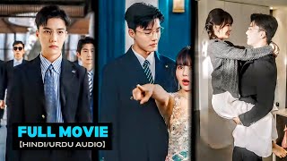 After Flash Marriage With HOT Uncle🥰She Become The Wife Of A Billionaire🔥Korean ChineseDrama Explain [upl. by Amis847]