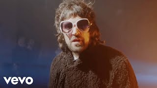 Kasabian  Are You Looking for Action Live Music Video [upl. by Bruis]