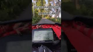 bancharampur nabinagar bike travel nature music [upl. by Nils]