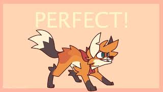 Perfect  Animation Meme Commission [upl. by Judi246]