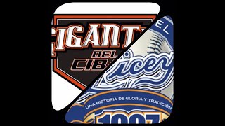 LICEY VS GIGANTE [upl. by Ynnavoeg]