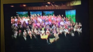 Dorrigo Public School  Dorriwood Performance 2009 Full DVD [upl. by Ennayoj]