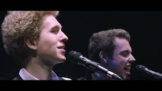 The Simon amp Garfunkel Story  2024 Preview [upl. by Irbua]