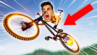 SAM’S BIKE CHALLENGE EP 2 Descenders [upl. by Alvin611]