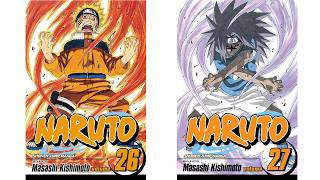 How to Draw Like Kishimoto Naruto Art Style Explained Middle Era [upl. by Saltzman667]