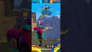 Baseer bhai AP noobde ho MOBTRASHORTS freefire funny garenafreefire freefireshorts [upl. by Oren]