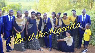 OGERA by EBENEZER choir Gishore SDA Church 2024 [upl. by Welby197]