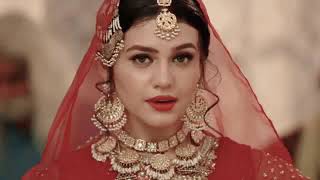 deewar e shab ost zara noor abbas new drama [upl. by Etessil]