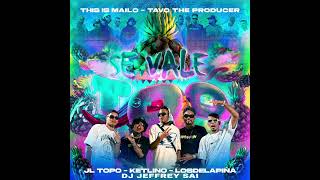 Se Vale Too Radio Edit [upl. by Gertruda]