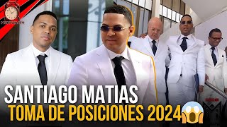 SANTIAGO MATIAS ALOFOKE  NOMBRADO ¡MINISTRO DE YOUTUBE 😱 2024 🔥 [upl. by Susie]