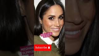 Meghans Radiant Support for Highbrow Hippieharry meghan news sussexes shorts love music [upl. by Erin]