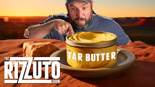 A Yeasty Tar Butter  Rizzuto Show AUG1 2023 [upl. by Alistair]