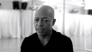 The Man Behind The Dance Documentary 2019 ©  LaVelle Smith Jr about Michael Jackson [upl. by Ajnos]