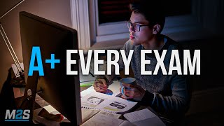 How to Study Effectively for Exams  The 6 BEST Study Tips [upl. by Sofer754]