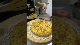 Special cheese pizza 🤤🍕  shorts cooking food pizza [upl. by Liarret183]