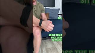 How to Stretch the Toes After a Toe Injury [upl. by Faber]